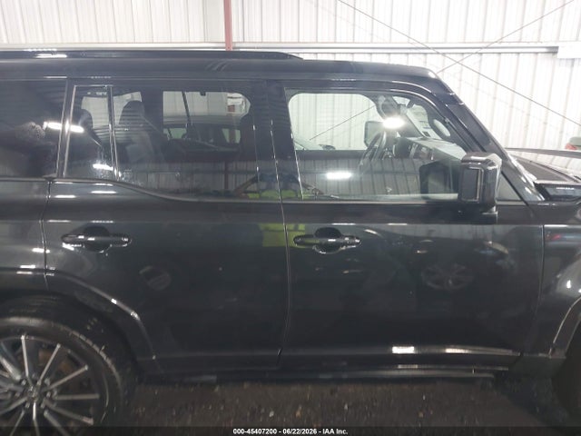 Продажа на аукционе авто 2024 Lexus Gx 550 Luxury+, vin: JTJVBCDXXR5030547, номер лота: 45407200