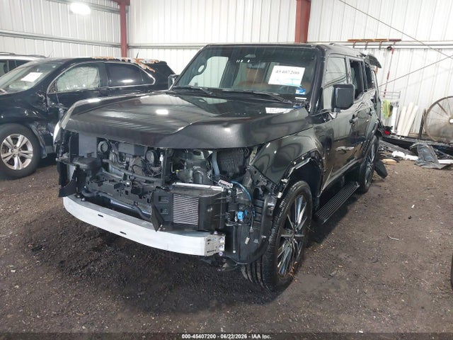Продажа на аукционе авто 2024 Lexus Gx 550 Luxury+, vin: JTJVBCDXXR5030547, номер лота: 45407200