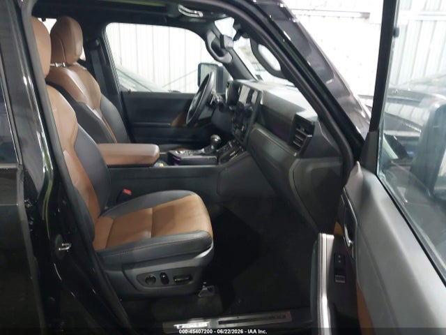 Продажа на аукционе авто 2024 Lexus Gx 550 Luxury+, vin: JTJVBCDXXR5030547, номер лота: 45407200