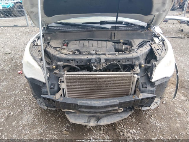 Aukcja sprzedaży 2015 Buick Enclave Premium, vin: 5GAKRCKD5FJ168530, numer aukcji: 45407202