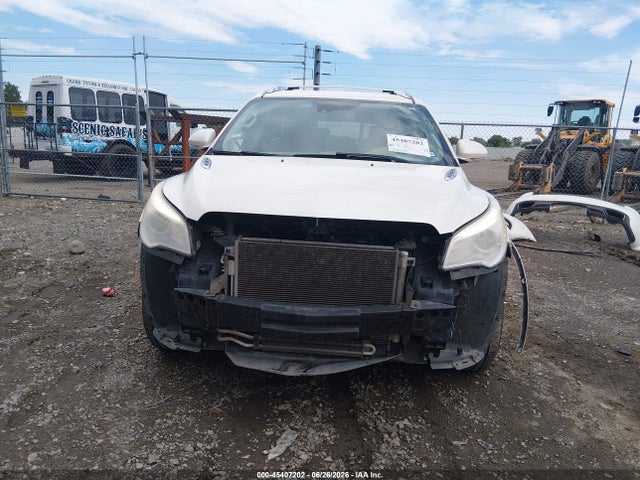 Aukcja sprzedaży 2015 Buick Enclave Premium, vin: 5GAKRCKD5FJ168530, numer aukcji: 45407202
