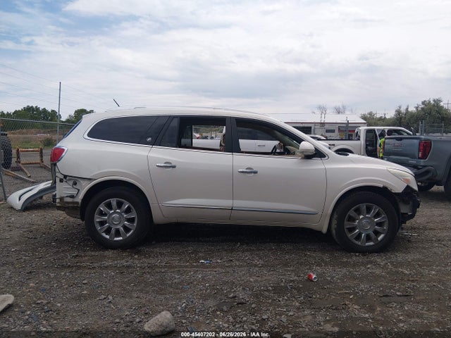 Aukcja sprzedaży 2015 Buick Enclave Premium, vin: 5GAKRCKD5FJ168530, numer aukcji: 45407202