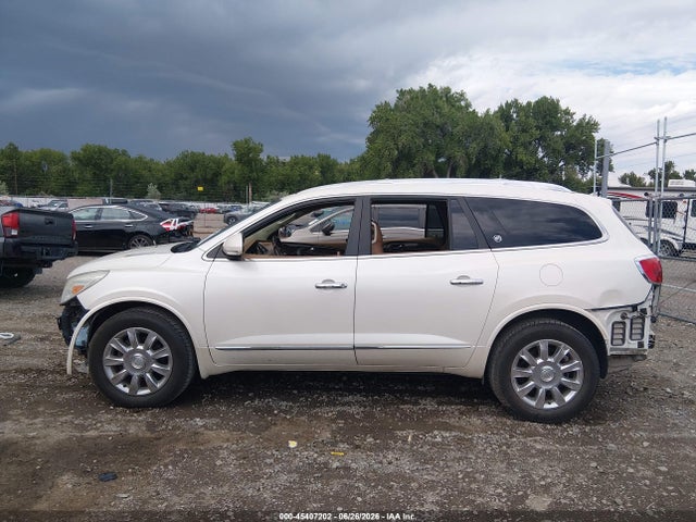 Aukcja sprzedaży 2015 Buick Enclave Premium, vin: 5GAKRCKD5FJ168530, numer aukcji: 45407202