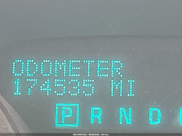 Aukcja sprzedaży 2015 Buick Enclave Premium, vin: 5GAKRCKD5FJ168530, numer aukcji: 45407202
