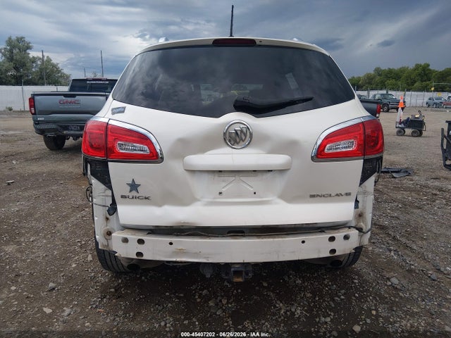 Aukcja sprzedaży 2015 Buick Enclave Premium, vin: 5GAKRCKD5FJ168530, numer aukcji: 45407202