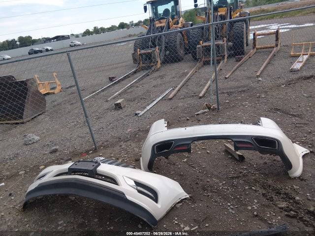 Aukcja sprzedaży 2015 Buick Enclave Premium, vin: 5GAKRCKD5FJ168530, numer aukcji: 45407202