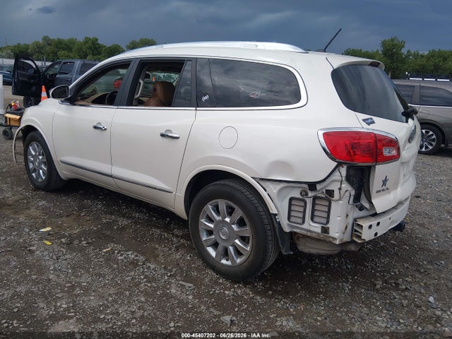 Aukcja sprzedaży 2015 Buick Enclave Premium, vin: 5GAKRCKD5FJ168530, numer aukcji: 45407202