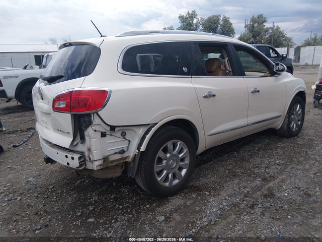Aukcja sprzedaży 2015 Buick Enclave Premium, vin: 5GAKRCKD5FJ168530, numer aukcji: 45407202