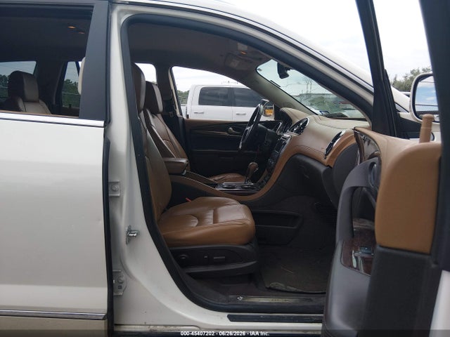 Aukcja sprzedaży 2015 Buick Enclave Premium, vin: 5GAKRCKD5FJ168530, numer aukcji: 45407202