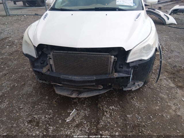 Aukcja sprzedaży 2015 Buick Enclave Premium, vin: 5GAKRCKD5FJ168530, numer aukcji: 45407202
