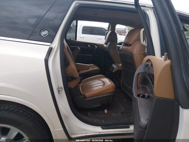Aukcja sprzedaży 2015 Buick Enclave Premium, vin: 5GAKRCKD5FJ168530, numer aukcji: 45407202