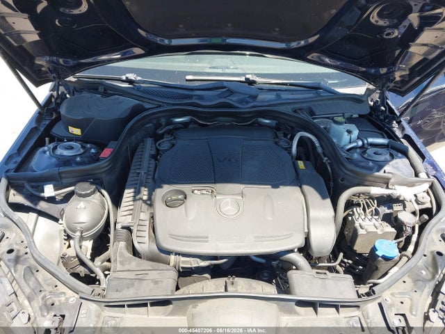 Продаж на аукціоні авто 2014 Mercedes-benz E 350, vin: WDDHF5KB0EA919307, номер лоту: 45407206