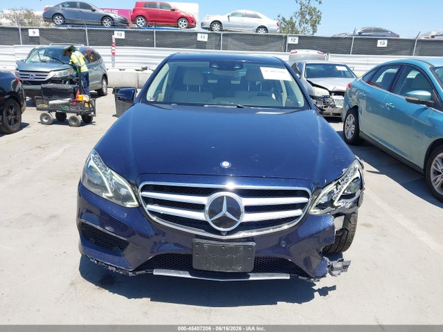 Продаж на аукціоні авто 2014 Mercedes-benz E 350, vin: WDDHF5KB0EA919307, номер лоту: 45407206