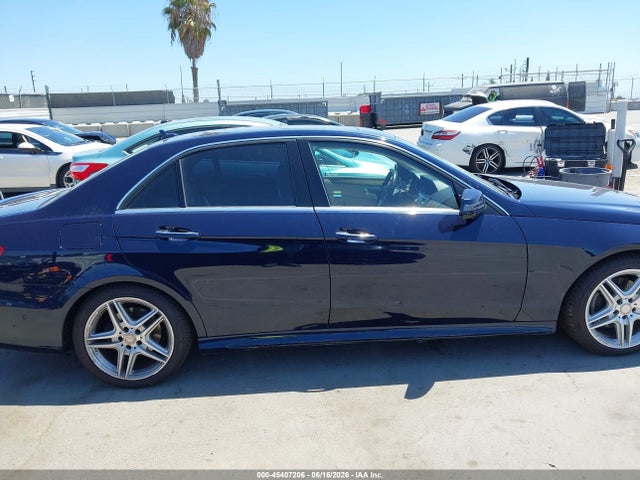 Продаж на аукціоні авто 2014 Mercedes-benz E 350, vin: WDDHF5KB0EA919307, номер лоту: 45407206