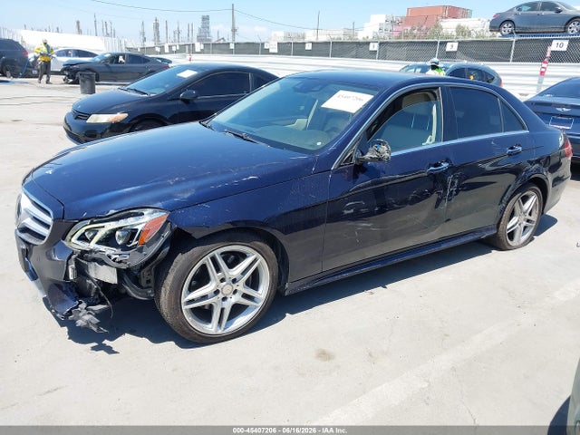 Продаж на аукціоні авто 2014 Mercedes-benz E 350, vin: WDDHF5KB0EA919307, номер лоту: 45407206