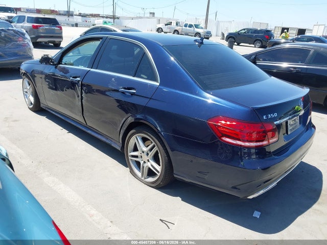 Продаж на аукціоні авто 2014 Mercedes-benz E 350, vin: WDDHF5KB0EA919307, номер лоту: 45407206