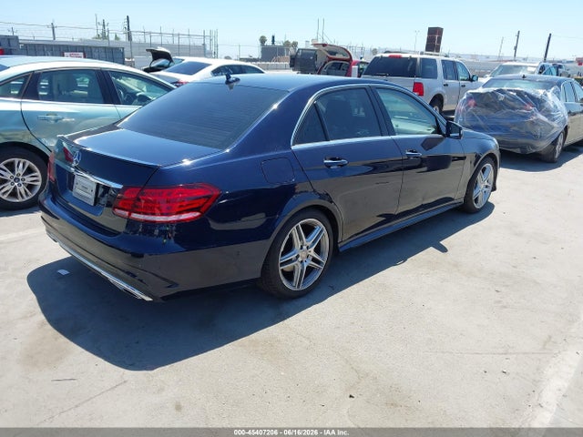 Продаж на аукціоні авто 2014 Mercedes-benz E 350, vin: WDDHF5KB0EA919307, номер лоту: 45407206