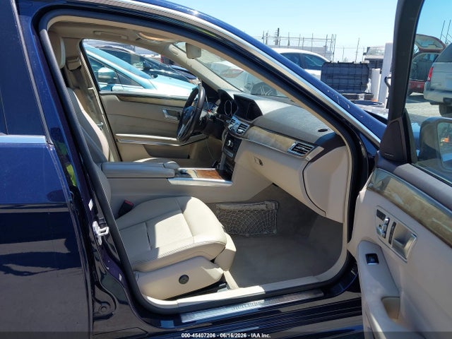 Продаж на аукціоні авто 2014 Mercedes-benz E 350, vin: WDDHF5KB0EA919307, номер лоту: 45407206