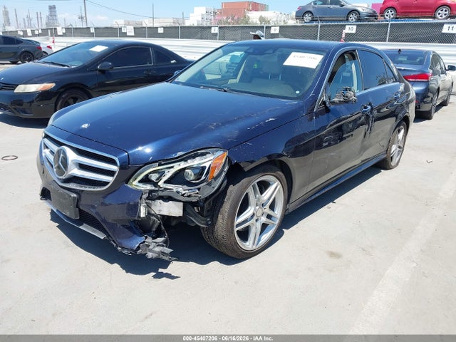 Продаж на аукціоні авто 2014 Mercedes-benz E 350, vin: WDDHF5KB0EA919307, номер лоту: 45407206