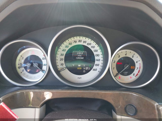 Продаж на аукціоні авто 2014 Mercedes-benz E 350, vin: WDDHF5KB0EA919307, номер лоту: 45407206