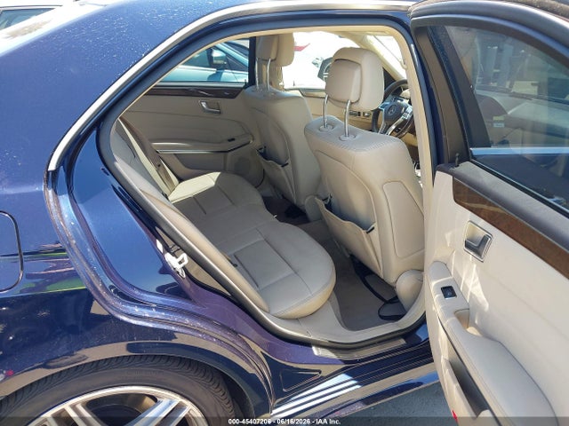 Продаж на аукціоні авто 2014 Mercedes-benz E 350, vin: WDDHF5KB0EA919307, номер лоту: 45407206