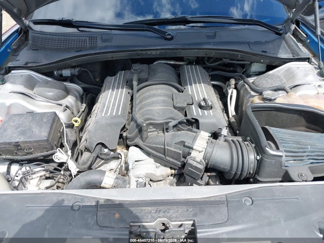 Продажа на аукционе авто 2018 Dodge Charger Daytona 392 Rwd, vin: 2C3CDXGJ4JH134634, номер лота: 45407210
