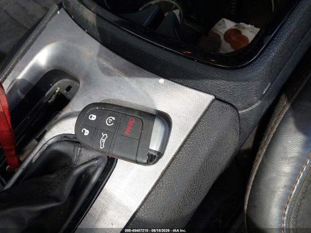 Продажа на аукционе авто 2018 Dodge Charger Daytona 392 Rwd, vin: 2C3CDXGJ4JH134634, номер лота: 45407210