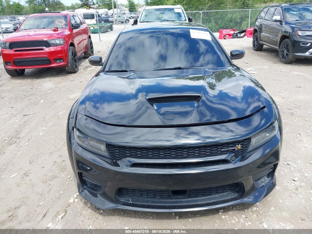 Продажа на аукционе авто 2018 Dodge Charger Daytona 392 Rwd, vin: 2C3CDXGJ4JH134634, номер лота: 45407210
