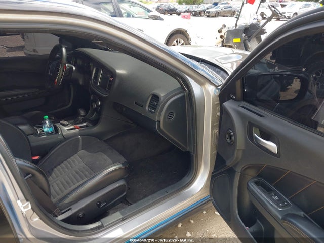 Продажа на аукционе авто 2018 Dodge Charger Daytona 392 Rwd, vin: 2C3CDXGJ4JH134634, номер лота: 45407210