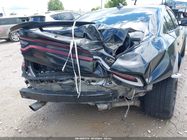 Продажа на аукционе авто 2018 Dodge Charger Daytona 392 Rwd, vin: 2C3CDXGJ4JH134634, номер лота: 45407210