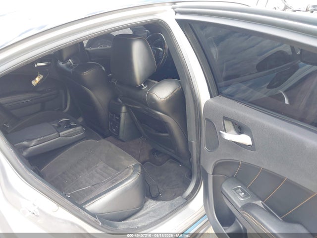Продажа на аукционе авто 2018 Dodge Charger Daytona 392 Rwd, vin: 2C3CDXGJ4JH134634, номер лота: 45407210