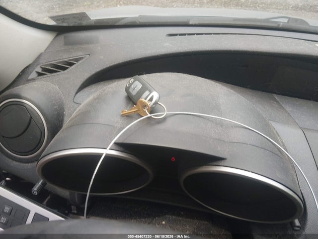 Aukcja sprzedaży 2011 Mazda Mazda3 S Sport, vin: JM1BL1K56B1432717, numer aukcji: 45407220