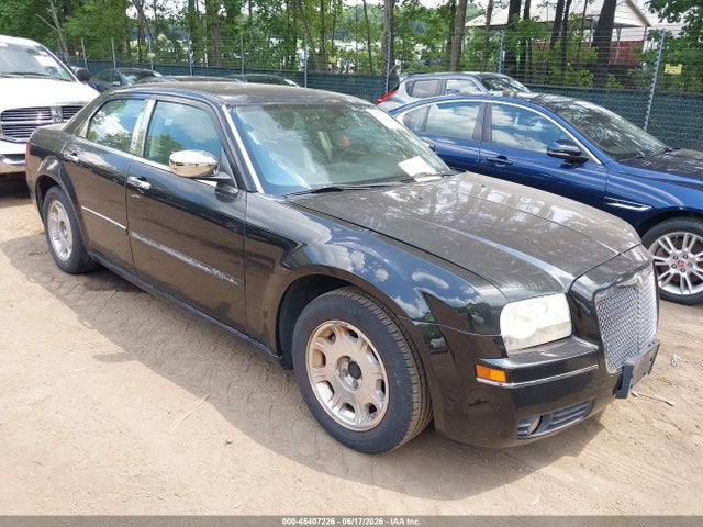 Aukcja sprzedaży 2006 Chrysler 300 Touring, vin: 2C3KA53G56H360594, numer aukcji: 45407226