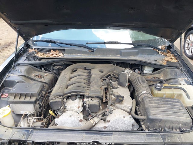 Продаж на аукціоні авто 2006 Chrysler 300 Touring, vin: 2C3KA53G56H360594, номер лоту: 45407226