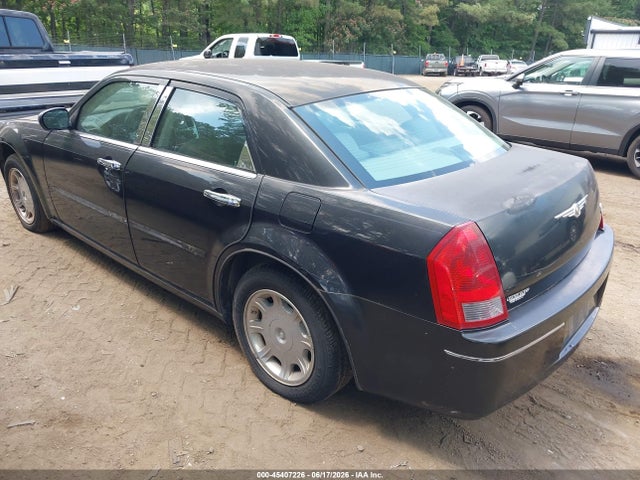 Продаж на аукціоні авто 2006 Chrysler 300 Touring, vin: 2C3KA53G56H360594, номер лоту: 45407226