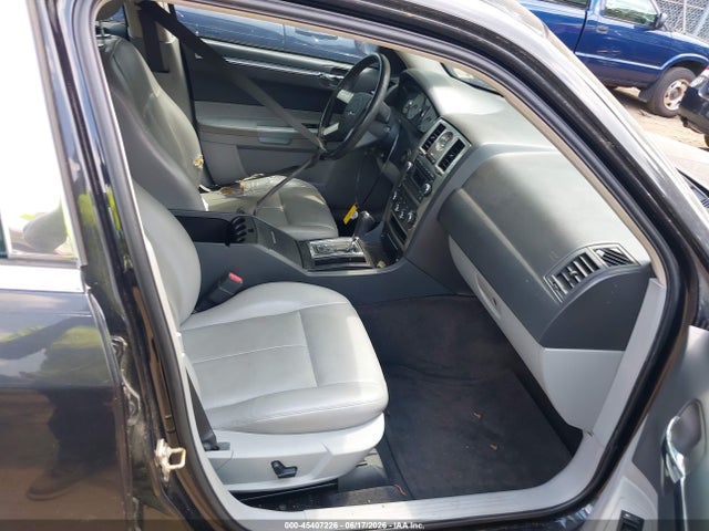 Продаж на аукціоні авто 2006 Chrysler 300 Touring, vin: 2C3KA53G56H360594, номер лоту: 45407226