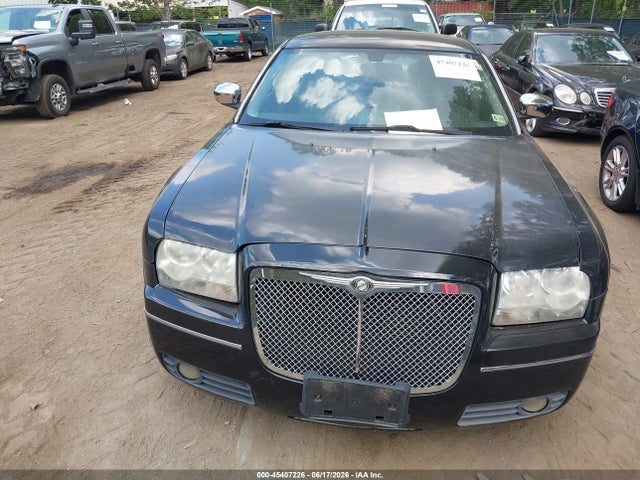 Продаж на аукціоні авто 2006 Chrysler 300 Touring, vin: 2C3KA53G56H360594, номер лоту: 45407226