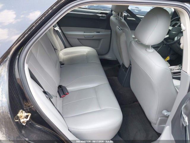 Продаж на аукціоні авто 2006 Chrysler 300 Touring, vin: 2C3KA53G56H360594, номер лоту: 45407226