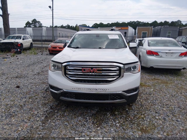 GMC Acadia Slt-1 2017 1GKKNMLS6HZ293736 Image 13