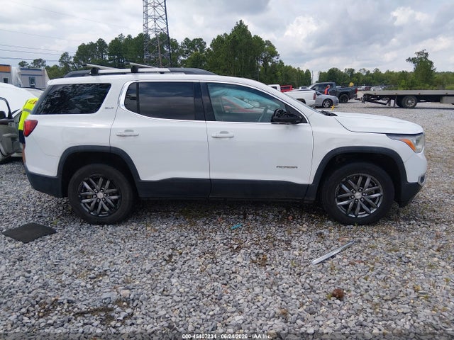 GMC Acadia Slt-1 2017 1GKKNMLS6HZ293736 Image 14