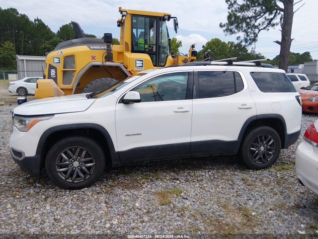 GMC Acadia Slt-1 2017 1GKKNMLS6HZ293736 Image 15