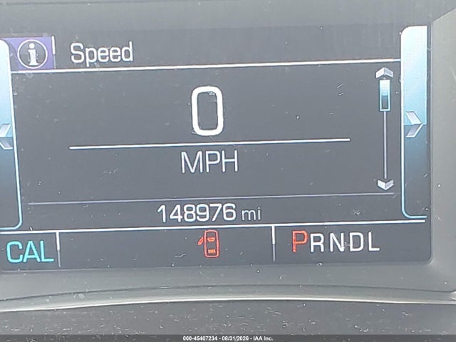 GMC Acadia Slt-1 2017 1GKKNMLS6HZ293736 Image 16