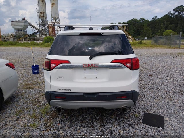 GMC Acadia Slt-1 2017 1GKKNMLS6HZ293736 Image 17