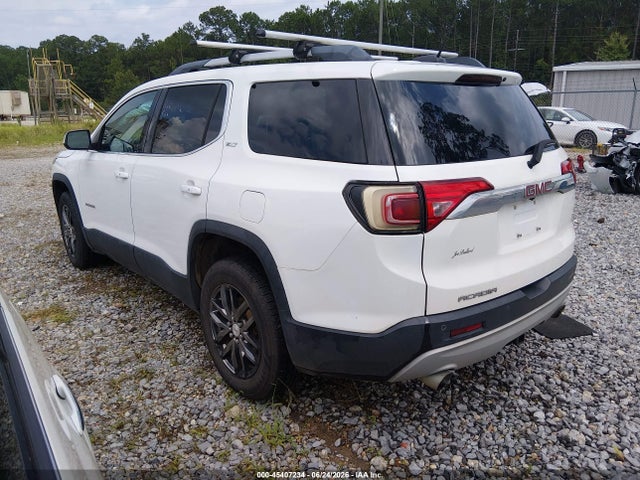 GMC Acadia Slt-1 2017 1GKKNMLS6HZ293736 Image 3