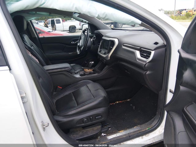 GMC Acadia Slt-1 2017 1GKKNMLS6HZ293736 Image 5