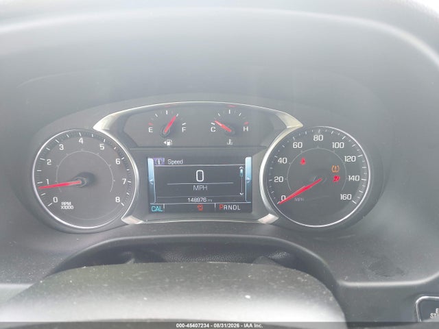 GMC Acadia Slt-1 2017 1GKKNMLS6HZ293736 Image 7