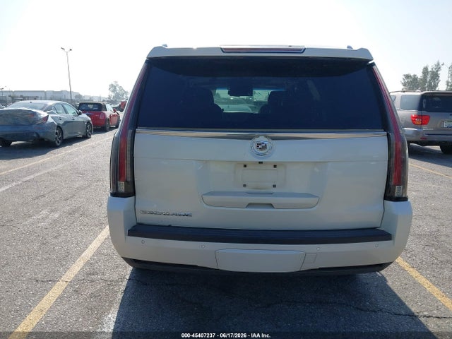 Продаж на аукціоні авто 2015 Cadillac Escalade Luxury, vin: 1GYS4BKJ3FR265301, номер лоту: 45407237