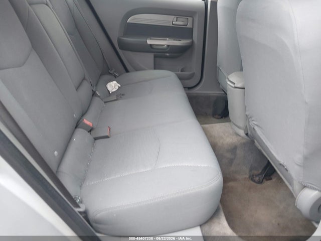 45407238 :رقم المزاد ، 1C3LC46K78N261634 vin ، 2008 Chrysler Sebring Lx مزاد بيع