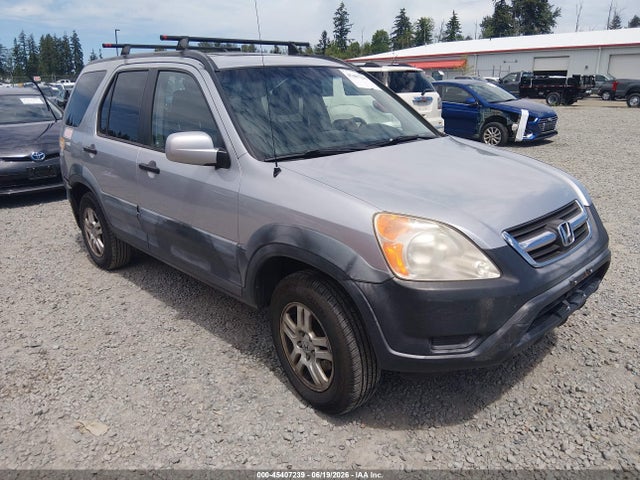 Продажа на аукционе авто 2003 Honda Cr-v Ex, vin: JHLRD78873C031279, номер лота: 45407239