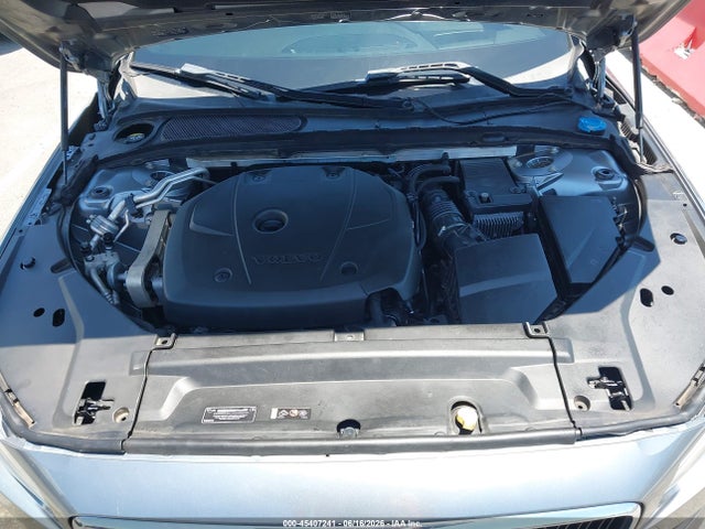 LVY992MK6JP023112 Volvo S90 T6 Momentum